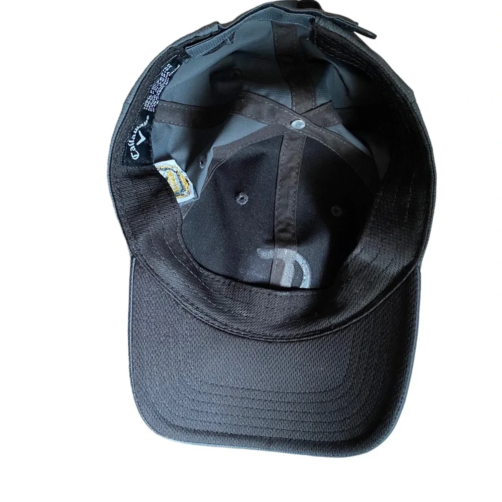 Calloway Bear’s Best, Las Vegas Gray Hat Men’s Golf